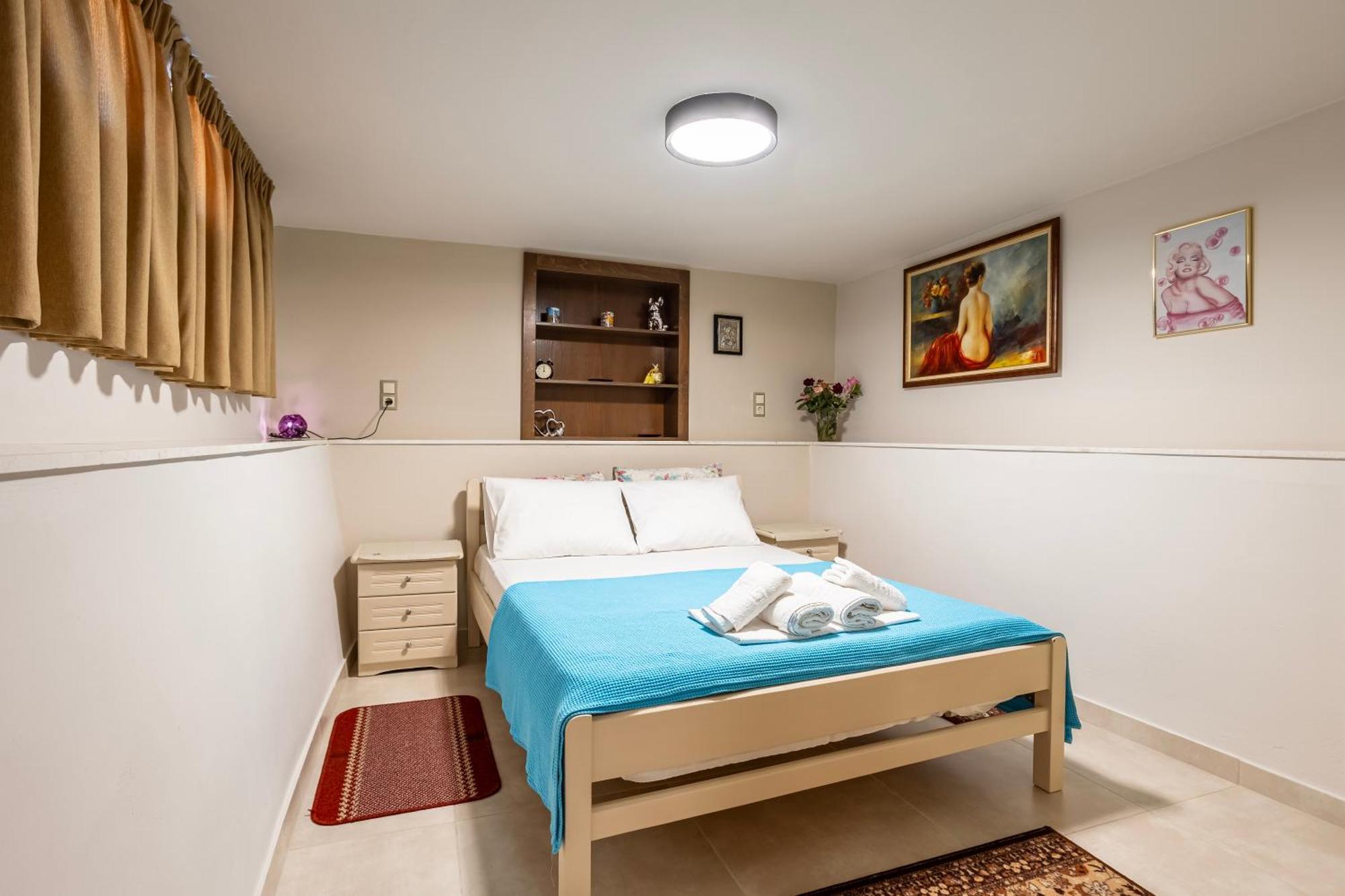 Grande Luxury Villa Kalamata - 3 Buitenkant foto