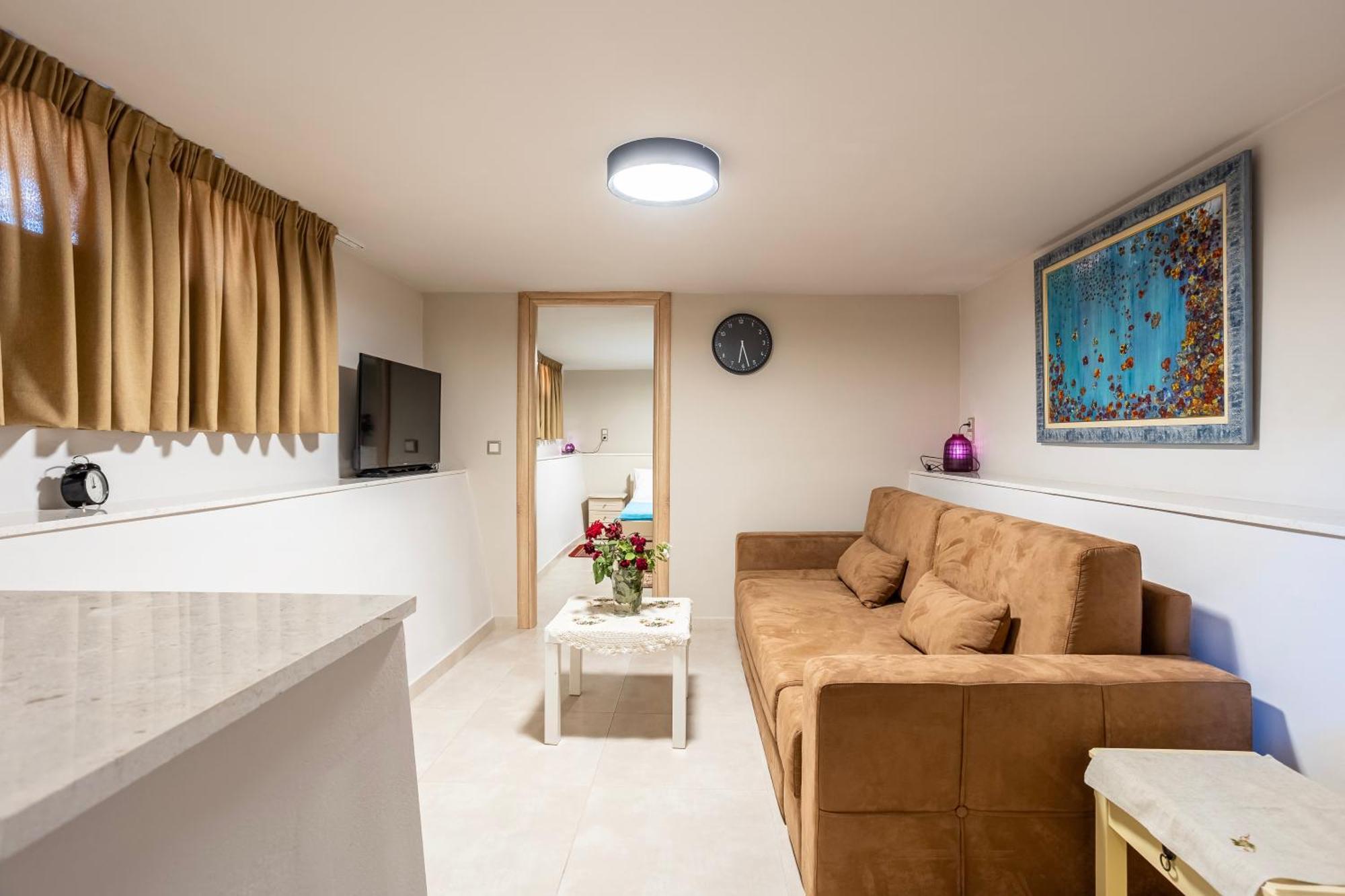 Grande Luxury Villa Kalamata - 3 Buitenkant foto