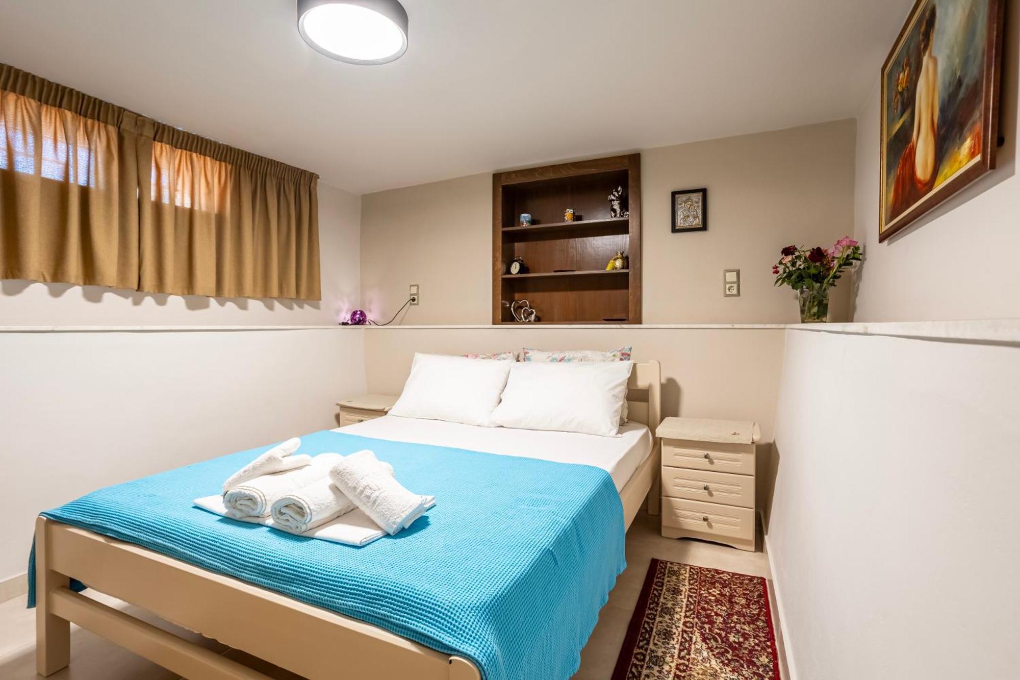 Grande Luxury Villa Kalamata - 3 Buitenkant foto