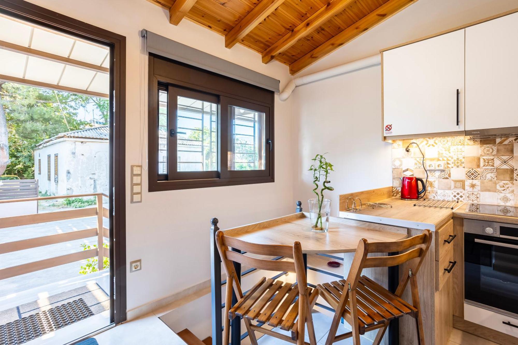 Grande Luxury Villa Kalamata - 3 Buitenkant foto