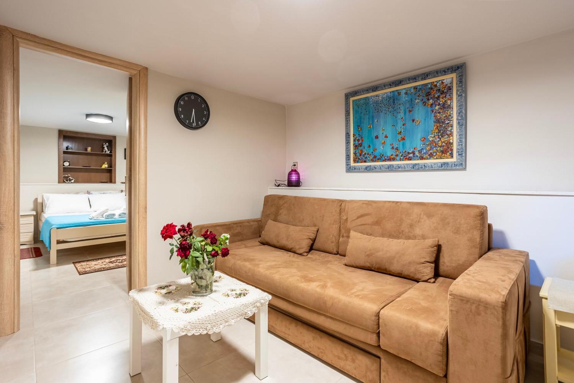 Grande Luxury Villa Kalamata - 3 Buitenkant foto