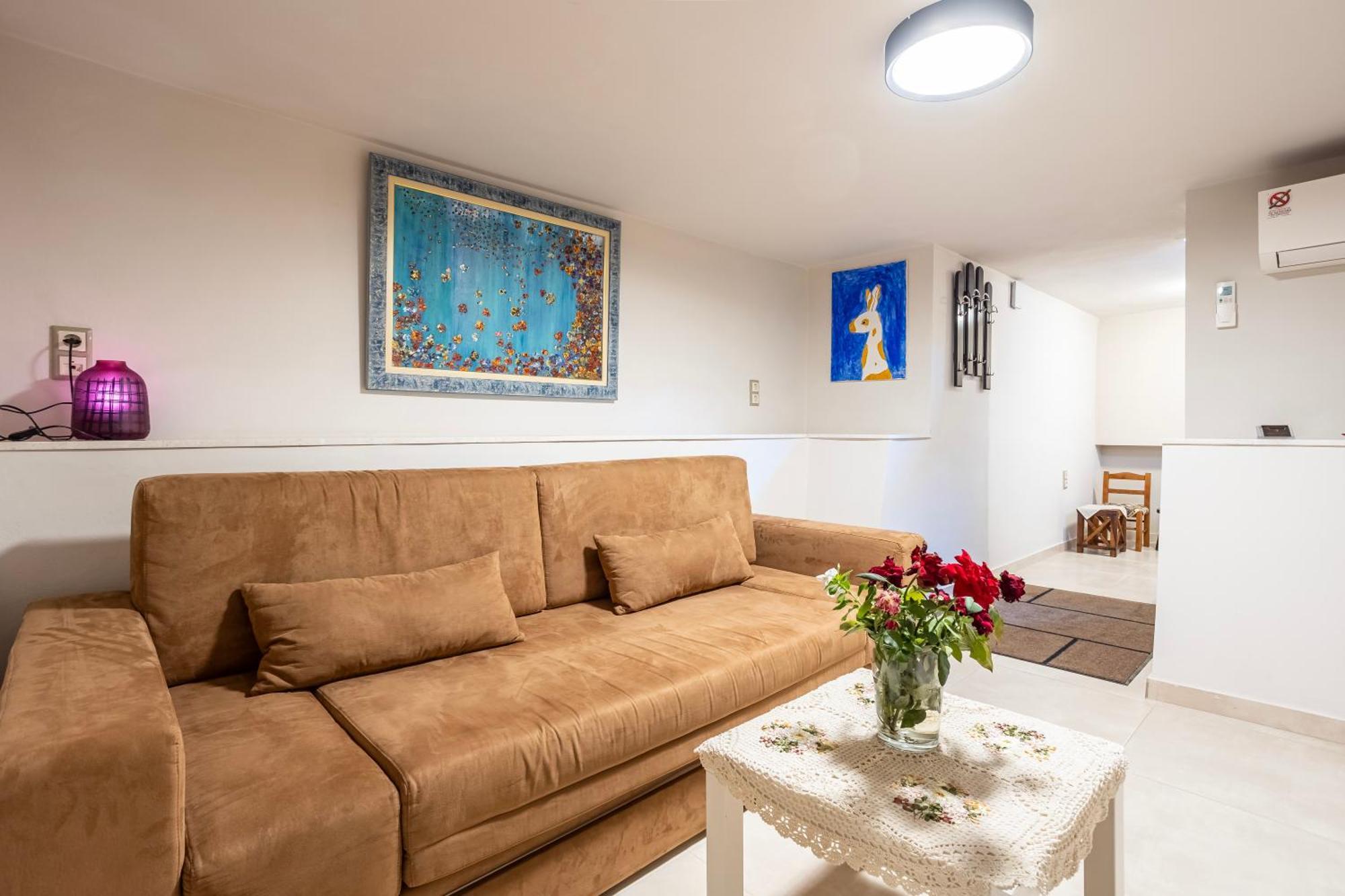 Grande Luxury Villa Kalamata - 3 Buitenkant foto